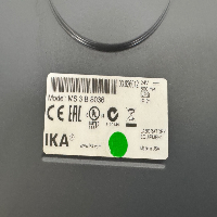 IKA MS 3 Vortexer image 3